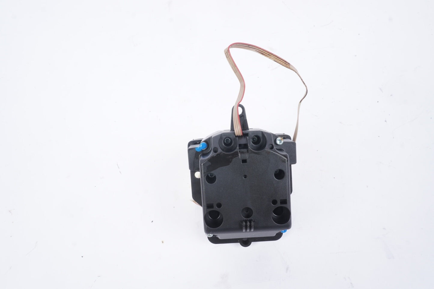 2010 - 2013 Mercedes Benz E Class W212 Multimedia Controller Knob Switch Oem