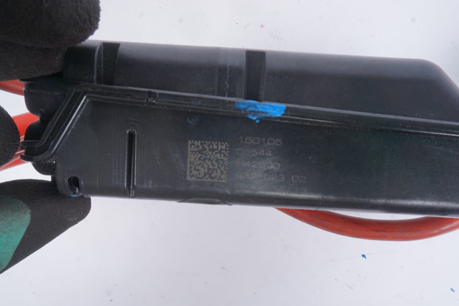 2015-2019 Mini Cooper F55 F66  Power Distribution Junction Terminal Housing OEM