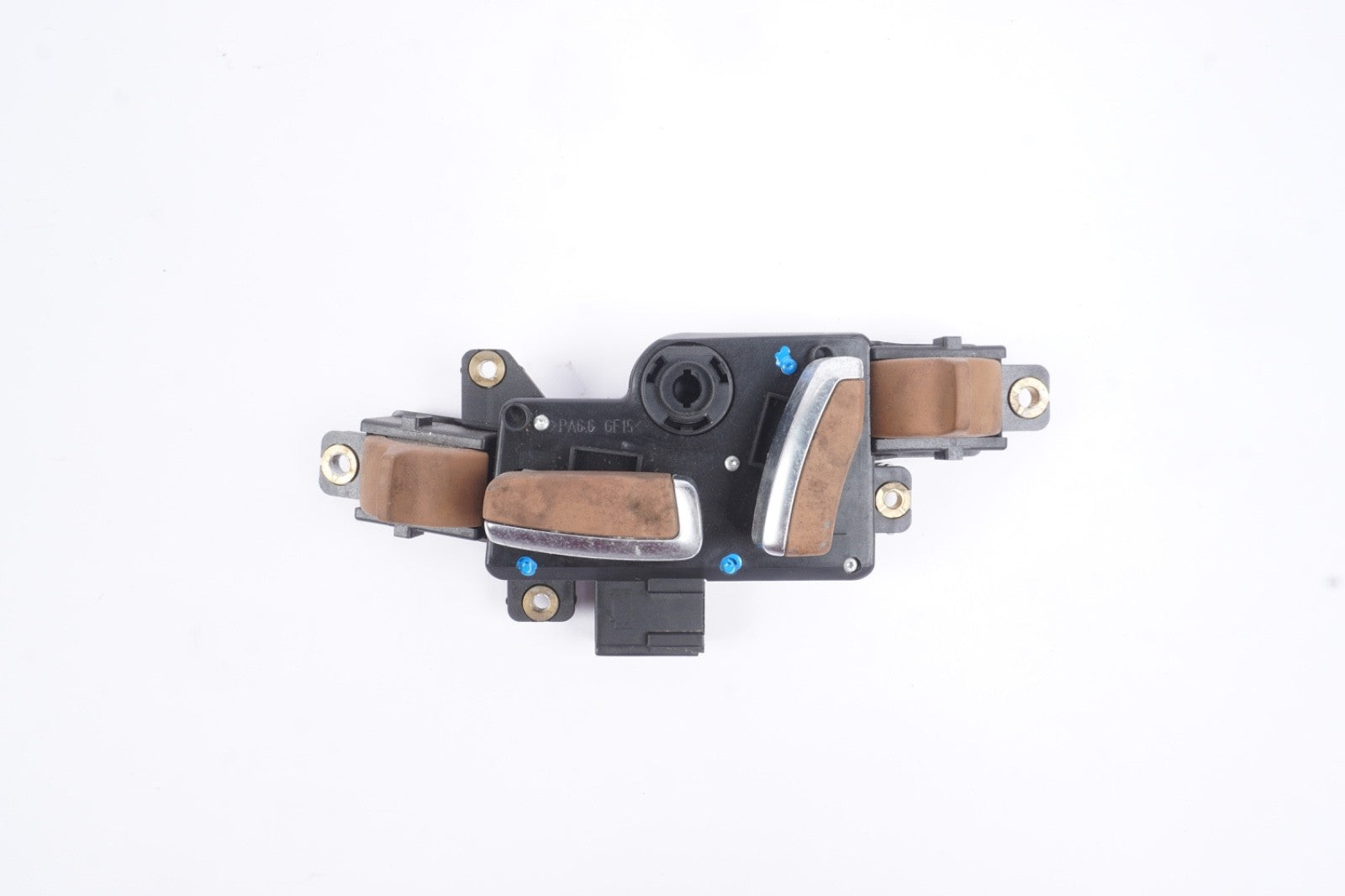 2004 - 2010 AUDI S8 A8 Front Left Seat Adjustment Control Switch OEM