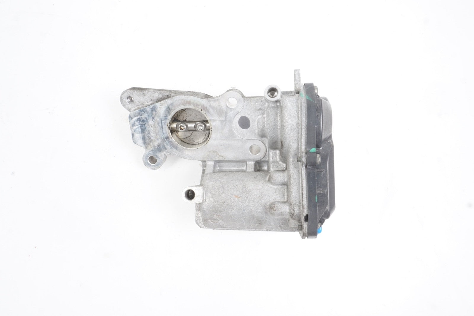 2017 - 2025 ALFA ROMEO STELVIO GIULIA EGR EXHAUST GAS RECIRCULATION VALVE OEM