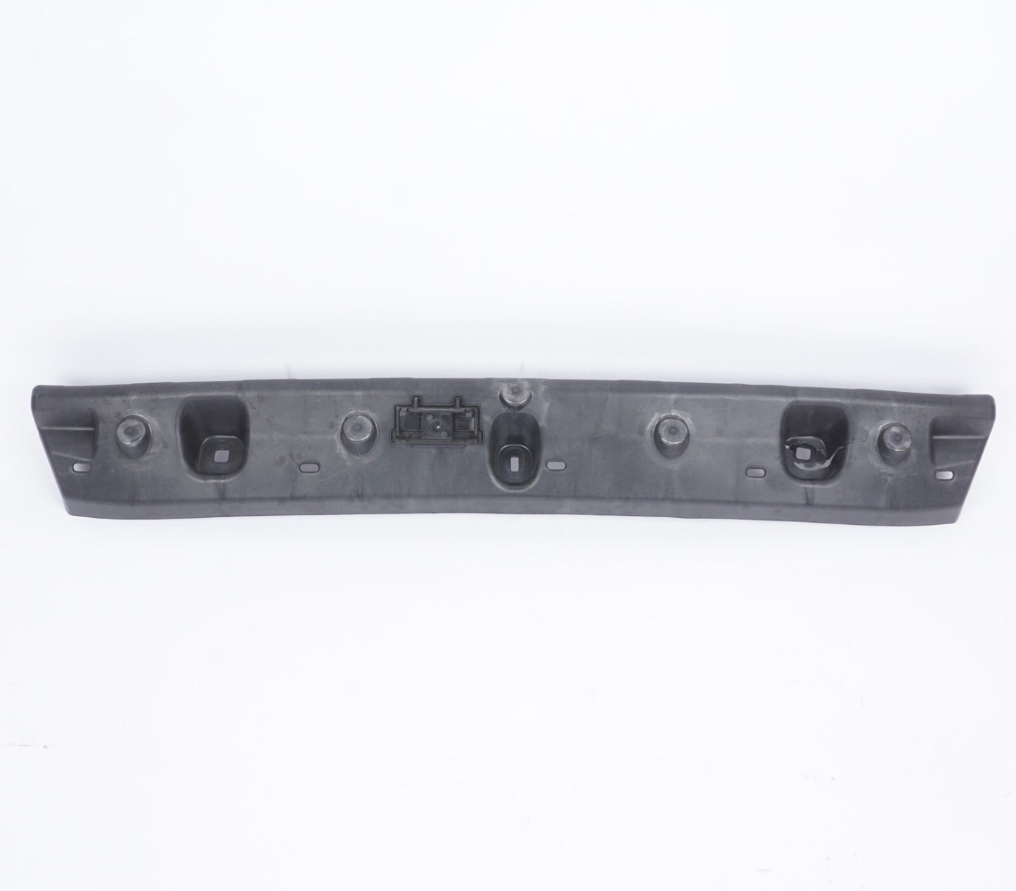 21 - 24 BMW 430I Convertible Rear Center Bumper Support Bracket 7490723 OEM