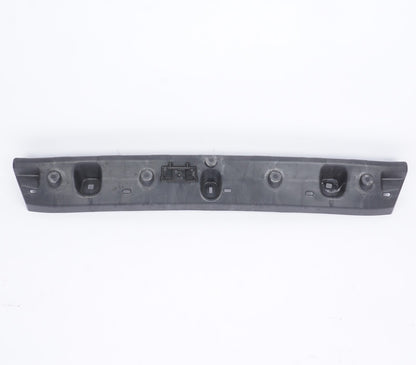 21 - 24 BMW 430I Convertible Rear Center Bumper Support Bracket 7490723 OEM