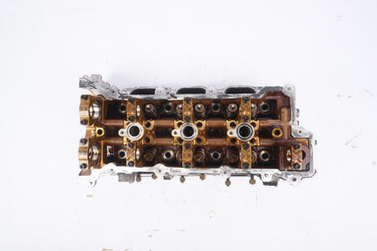 2014-2019 MASERATI GHIBLI 3.0L V6 LEFT DRIVER SIDE CYLINDER HEAD OEM