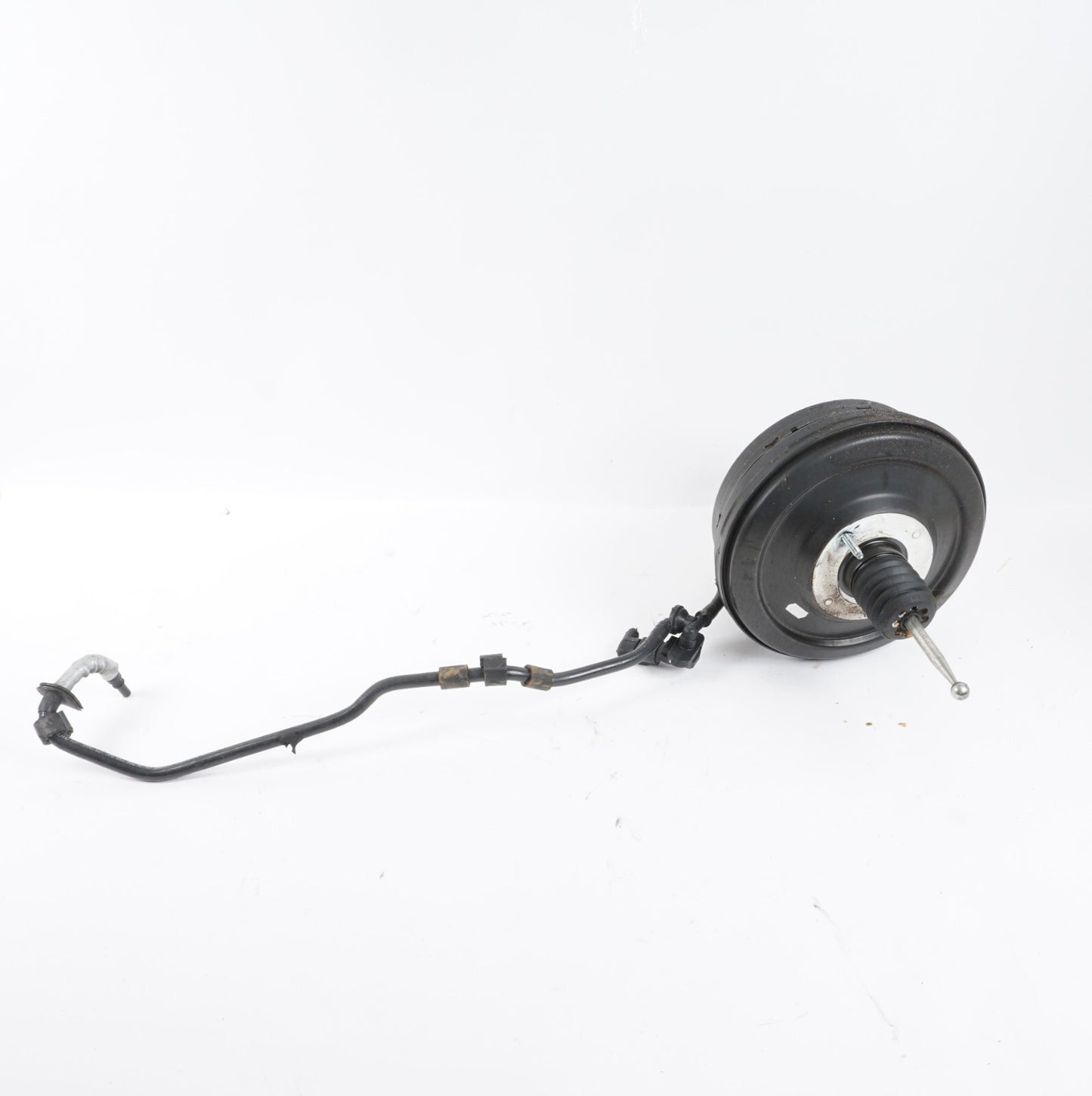 2011 - 2018 Porsche Cayenne 92A Brake Vacuum Booster Power Brake Master Cylinder