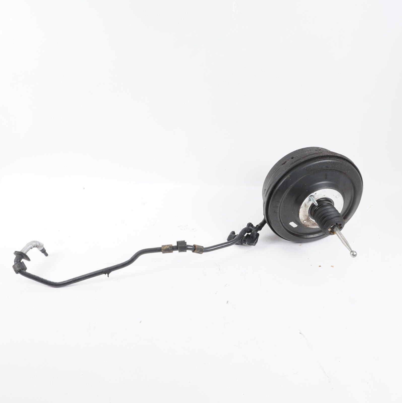 2011 - 2018 Porsche Cayenne 92A Brake Vacuum Booster Power Brake Master Cylinder