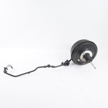 2011 - 2018 Porsche Cayenne 92A Brake Vacuum Booster Power Brake Master Cylinder