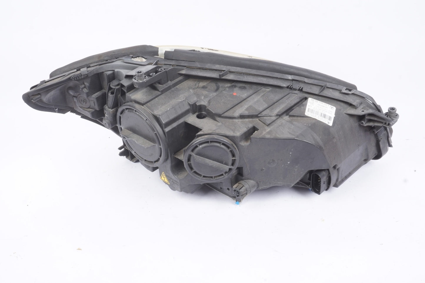 2010 - 2013 Mercedes W221 S550 S600 Front Left Side Headlight Lamp Bi-Xenon Oem