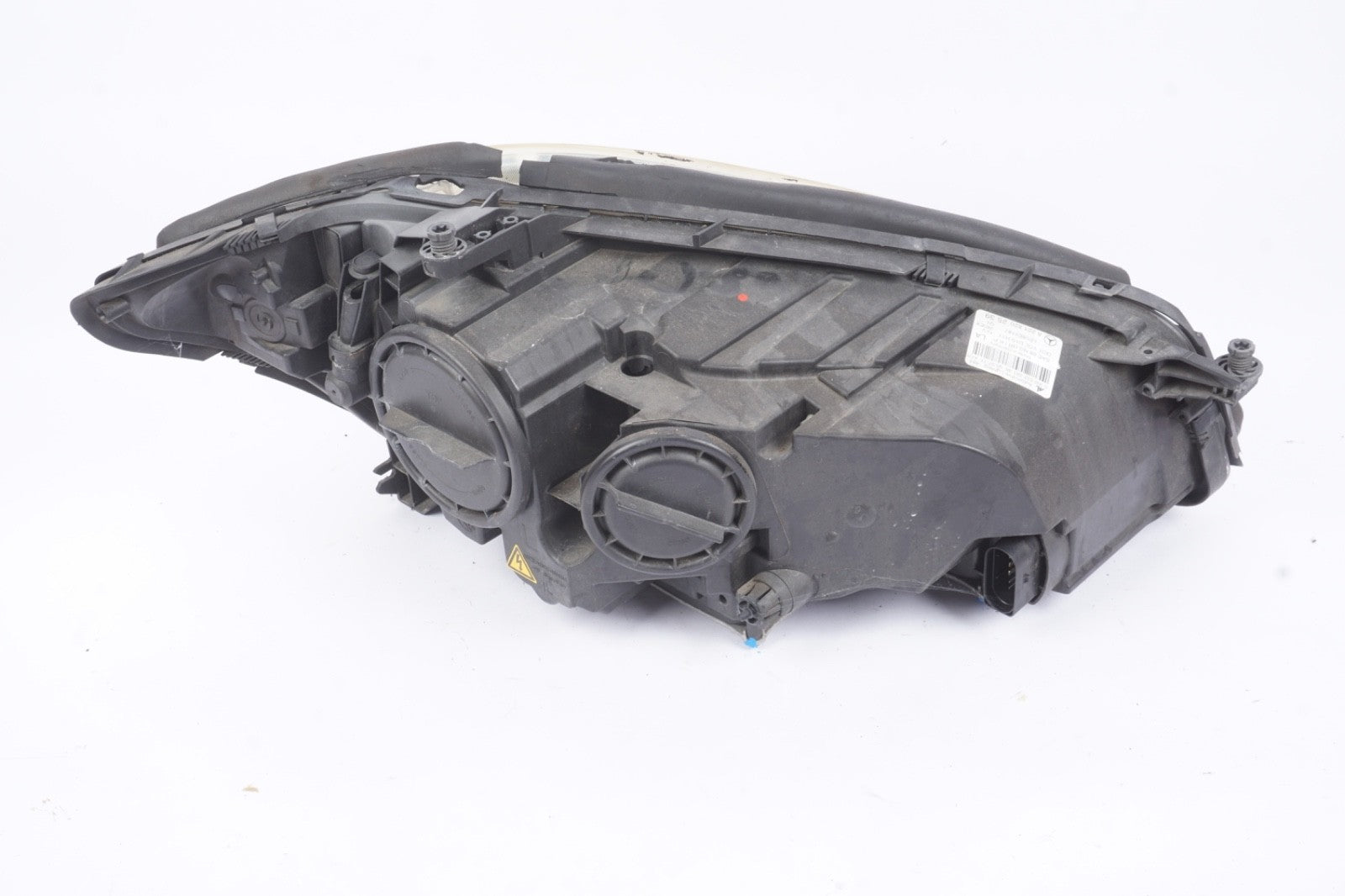 2010 - 2013 Mercedes W221 S550 S600 Front Left Side Headlight Lamp Bi-Xenon Oem