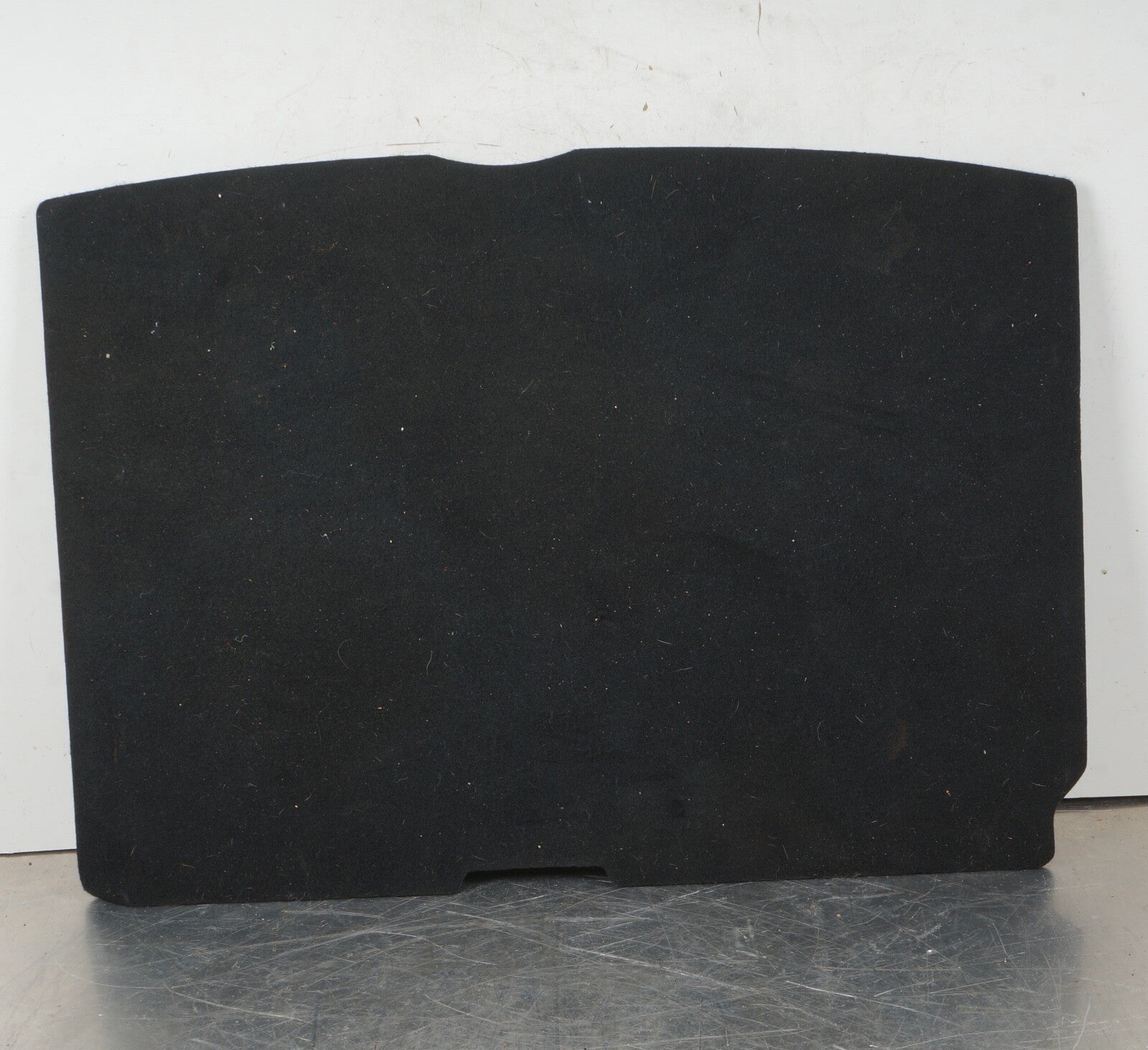 2009 Mini Cooper S Clubman R55 Trunk Floor Panel 51476952367
