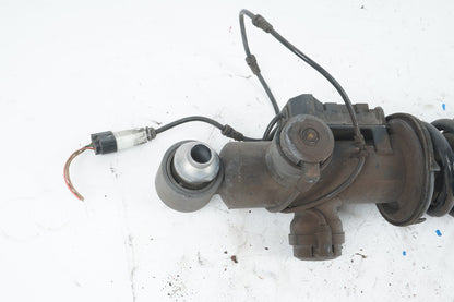 2012 - 2018 BMW 650i COUPE REAR SHOCK STRUT ABSORBER LEFT DRIVER SIDE OEM