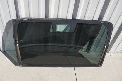 2013 - 2022 Acura ILX Back Glass Rear Window Heated