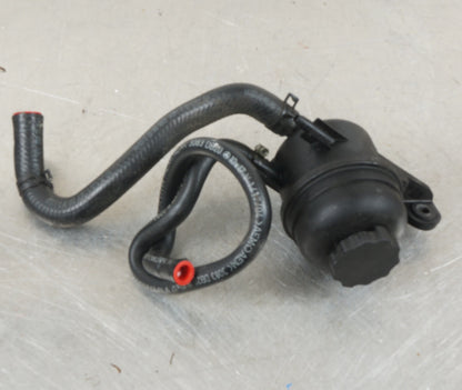 2003 - 2006 Mercedes Benz Sl Class R230 Sl500 Power Rack Gear Reservoir Oem