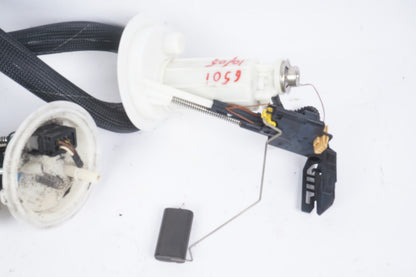 2006 - 2010  BMW 650i E63 E64 Fuel Pump Left & Right OEM