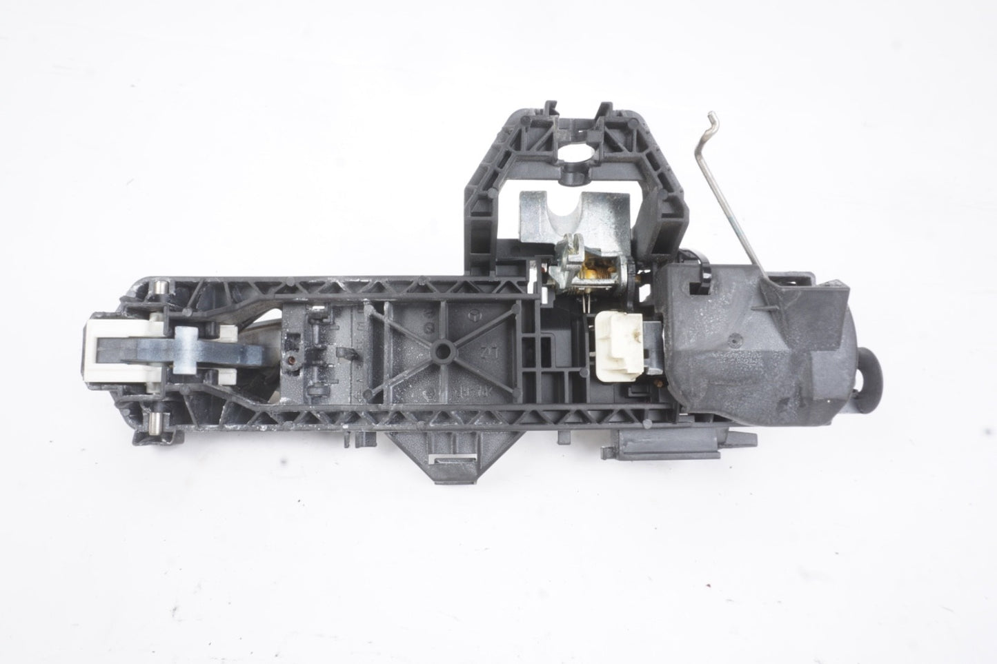 2010 - 2013 Mercedes W207 E550 E350 Coupe Front Left Driver Exterior Door Handle