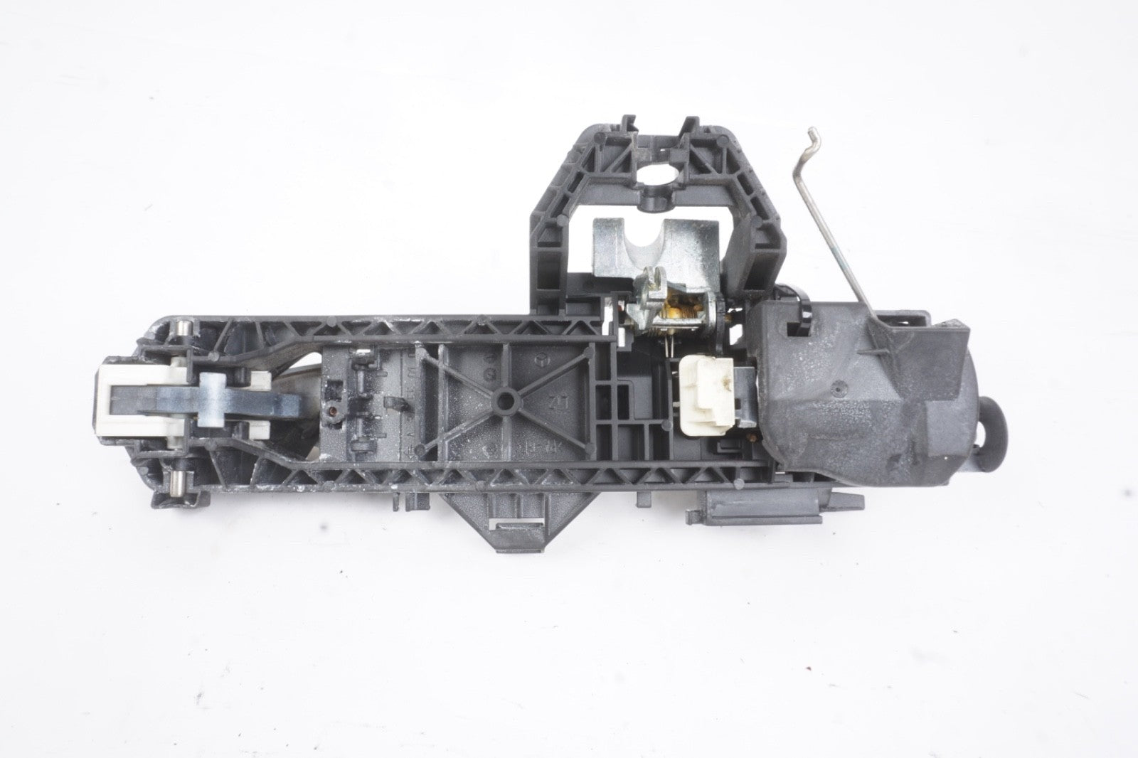 2010 - 2013 Mercedes W207 E550 E350 Coupe Front Left Driver Exterior Door Handle