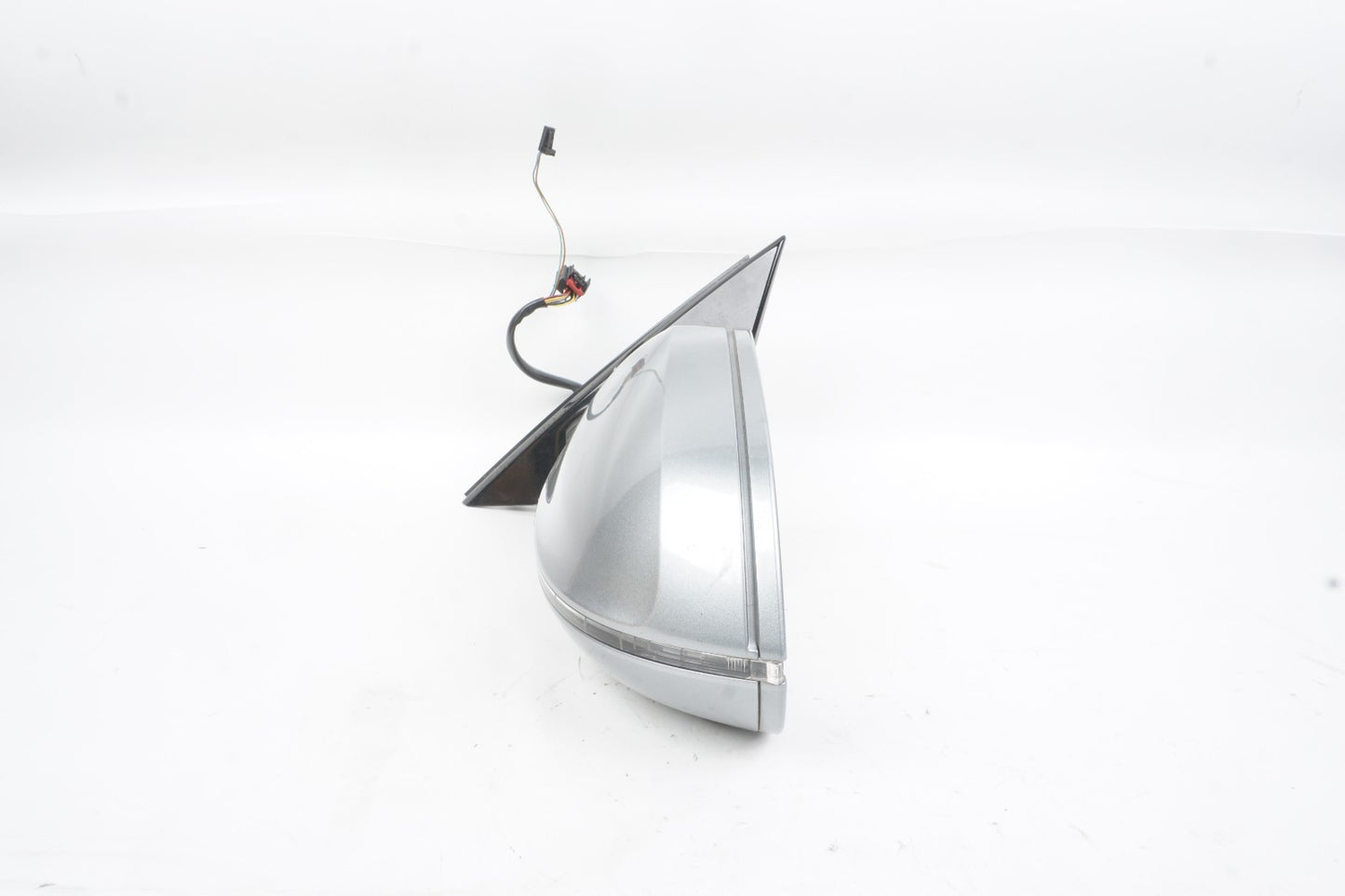 2011-2018 Audi A8 A8L Left Driver Side View Mirror Fold Memory OEM