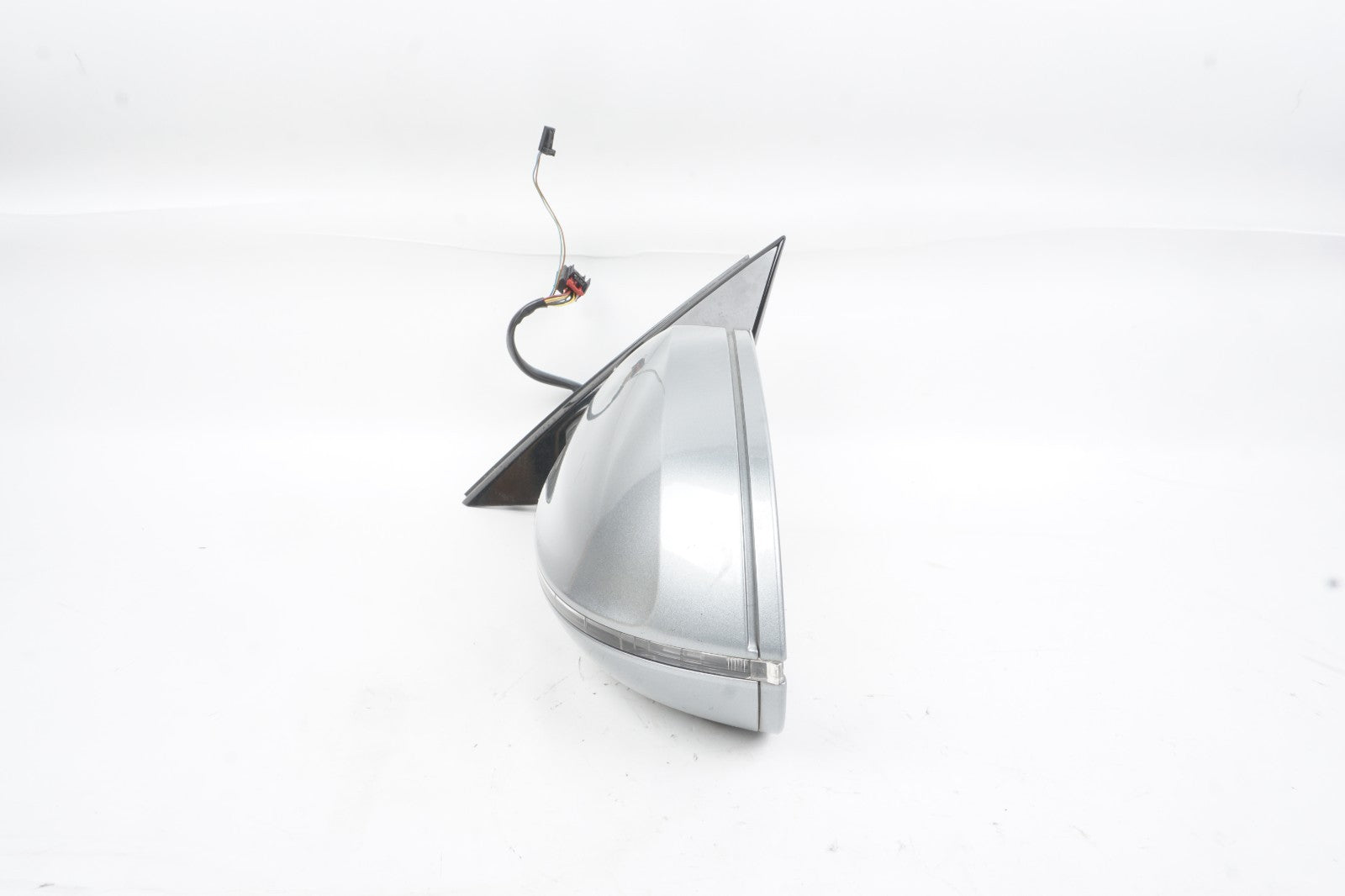 2011-2018 Audi A8 A8L Left Driver Side View Mirror Fold Memory OEM