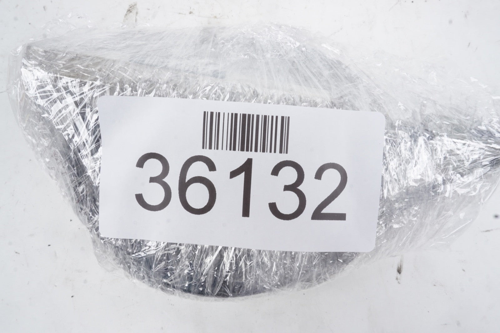 03-12 MERCEDES R230 SL550 SL500 PASSENGER RIGHT TRUNK LOCK FRAME CYLINDER 34 94
