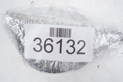 03-12 MERCEDES R230 SL550 SL500 PASSENGER RIGHT TRUNK LOCK FRAME CYLINDER 34 94