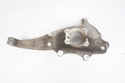 2012 - 2018 BMW F06 650i AWD Front Right Driver Side Steering Spindle Knuckle