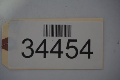 2016 - 2018 FIAT 500X FRONT LEFT DRIVER SIDE AXLE SHAFT OEM 2.4L