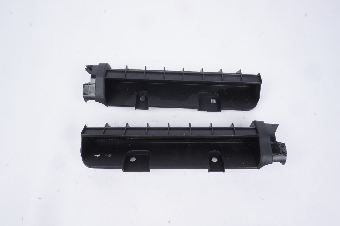10 - 17 Mercedes W207 E350 Left & Right Trunk Boot Trim  OEM
