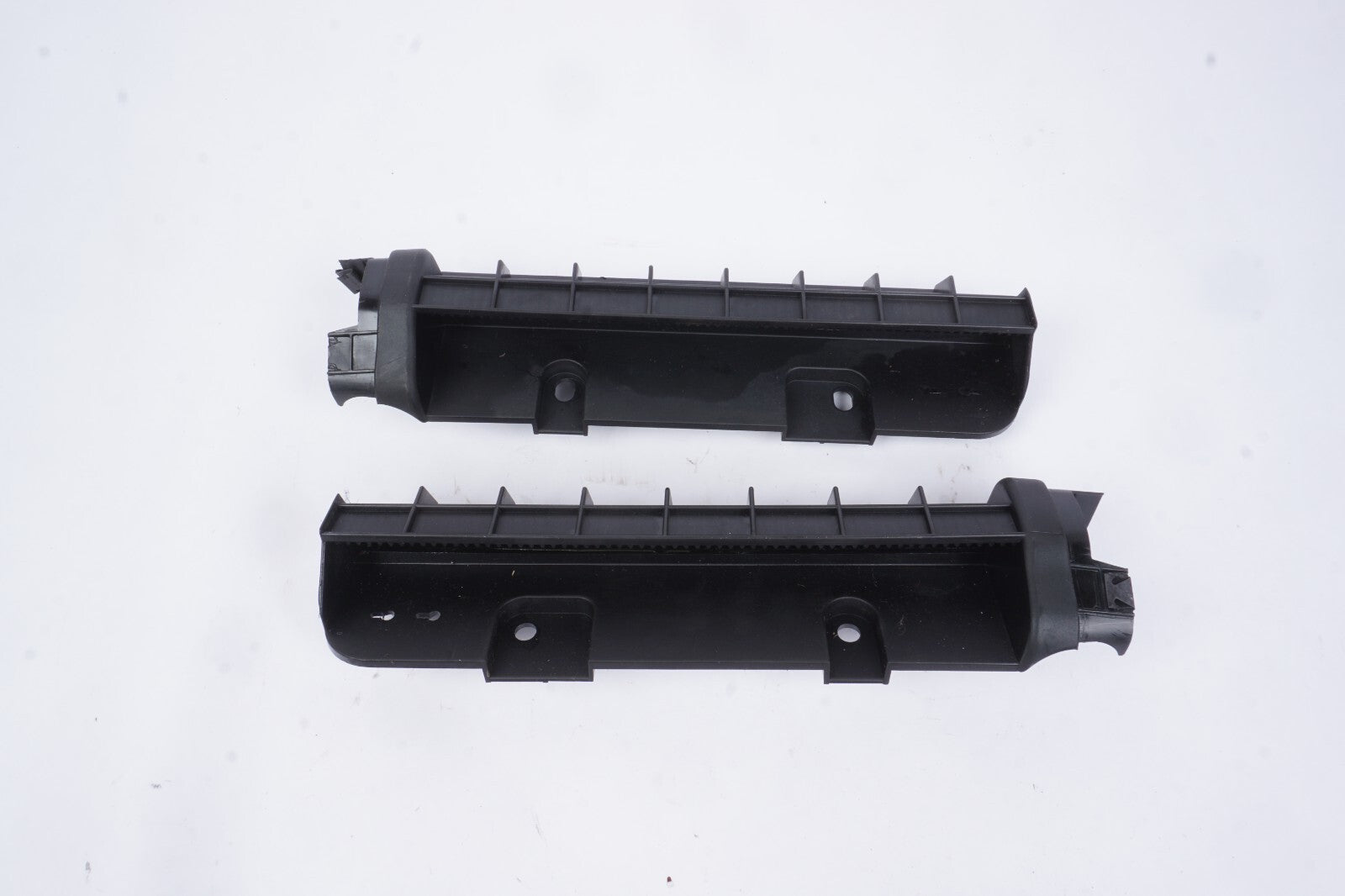 10 - 17 Mercedes W207 E350 Left & Right Trunk Boot Trim  OEM