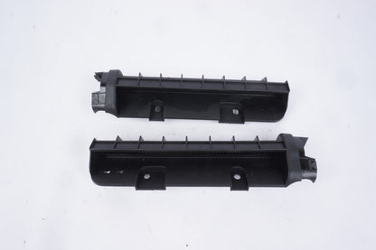 10 - 17 Mercedes W207 E350 Left & Right Trunk Boot Trim  OEM
