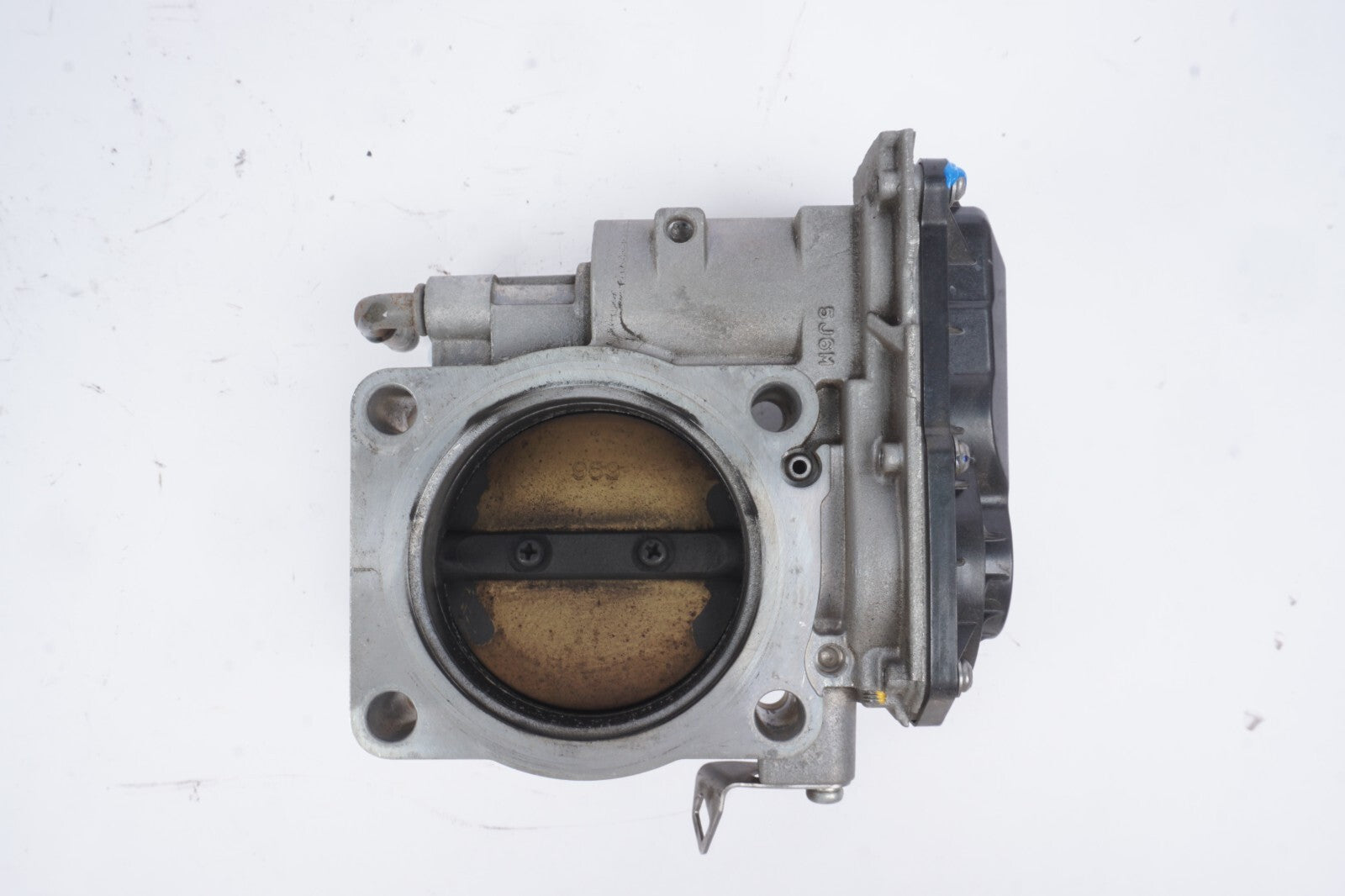 18 - 24 Honda Odyssey 3.5l Throttle Body OEM