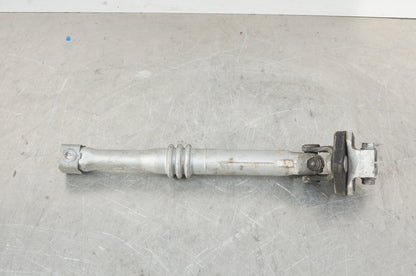 2007-2013 mercedes w221 s550 S600 steering column linkage shaft u-joint section