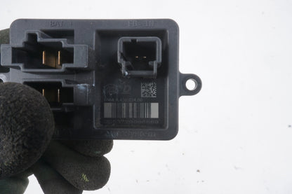 2015 - 2021 Jeep Renegade AC Heater HVAC Fan Blower Motor Resistor Assy OEM