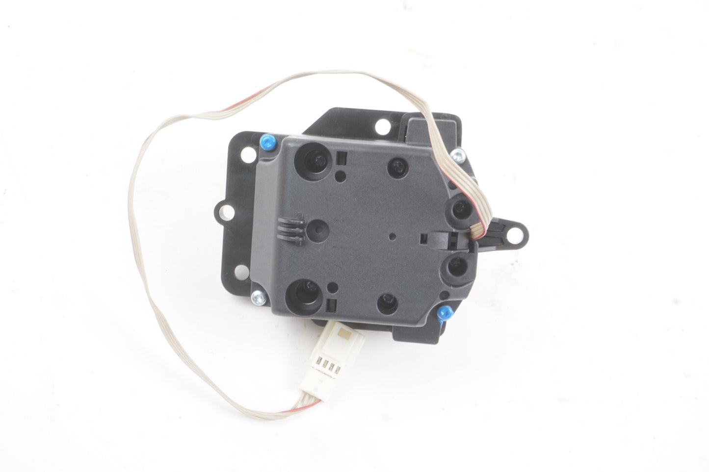 2008 - 2015 Mercedes E350 C300 C350 Console Head Unit Controller Knob Switch