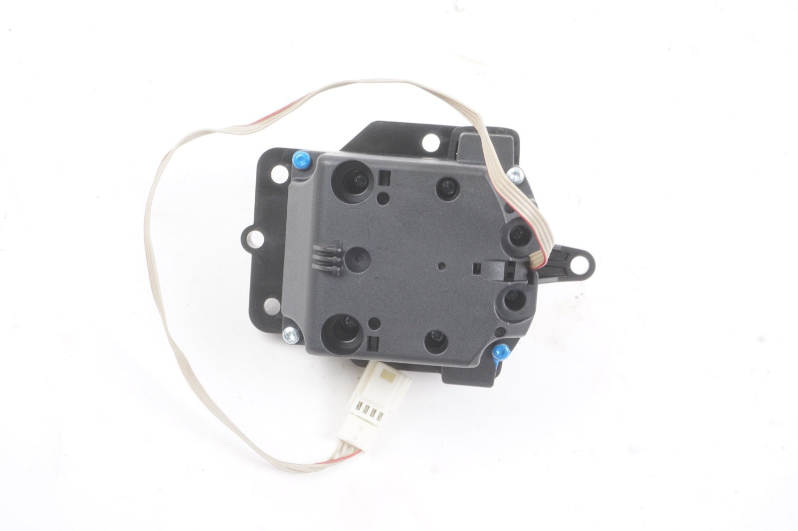 2008 - 2015 Mercedes E350 C300 C350 Console Head Unit Controller Knob Switch