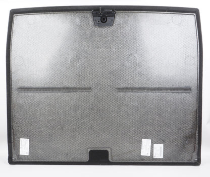 2022-2025 MERCEDES EQB300 X243 REAR TRUNK SPARE TIRE FLOOR COVER 2436801800 OEM