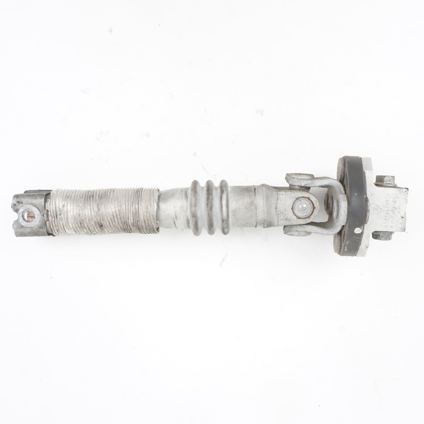 07-14 Mercedes W221 S550 CL600 S450 Steering Gear Coupling 2214620578 OEM