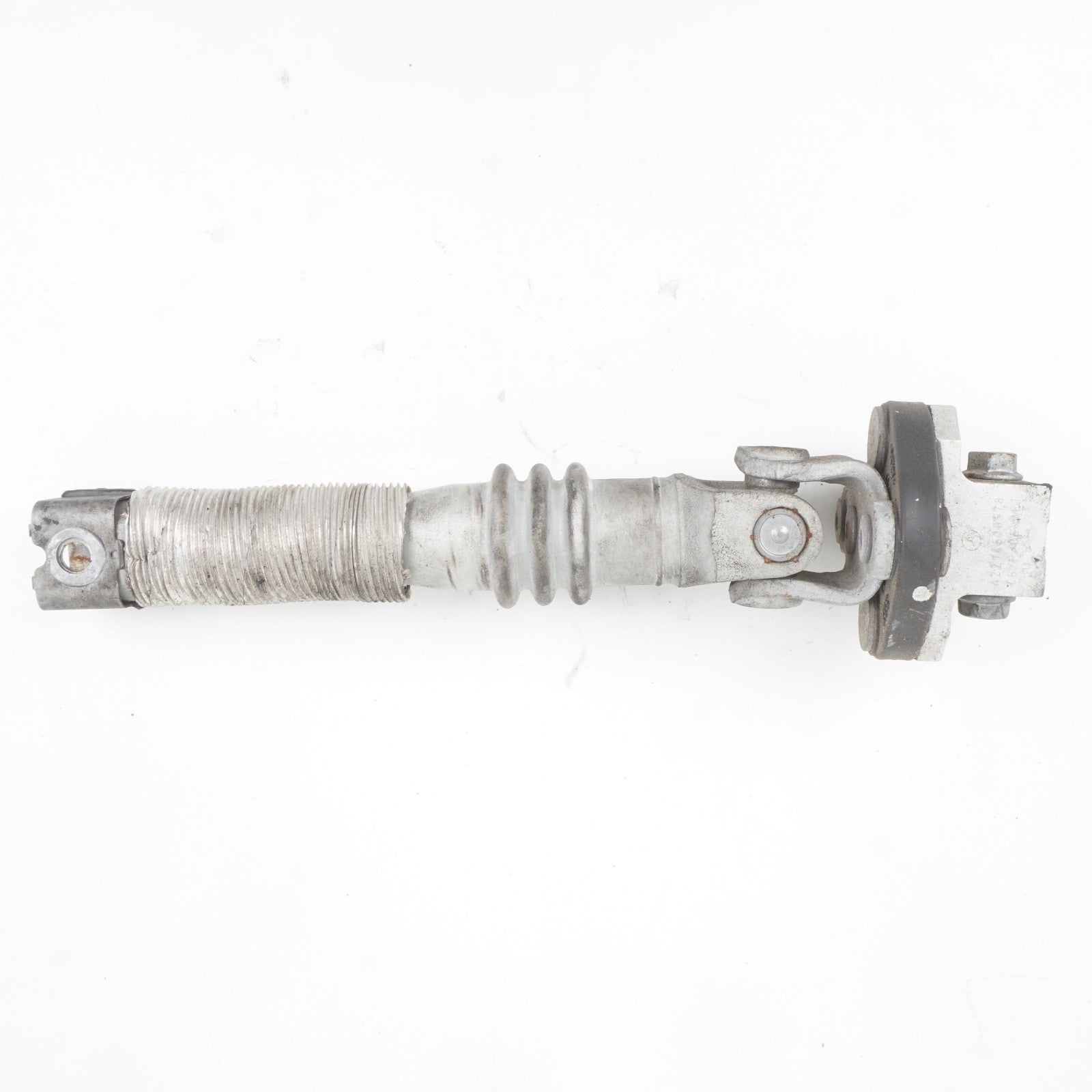 07-14 Mercedes W221 S550 CL600 S450 Steering Gear Coupling 2214620578 OEM