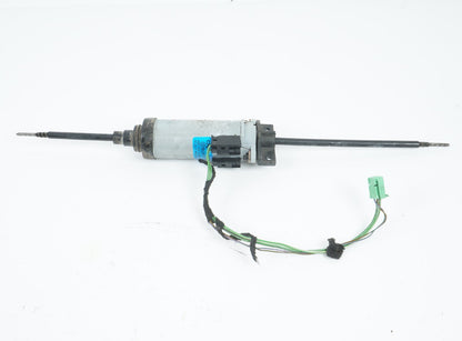 2008 - 2013 BMW X6 FRONT RIGHT PASSENGER SEAT MOTOR 0130002613 OEM