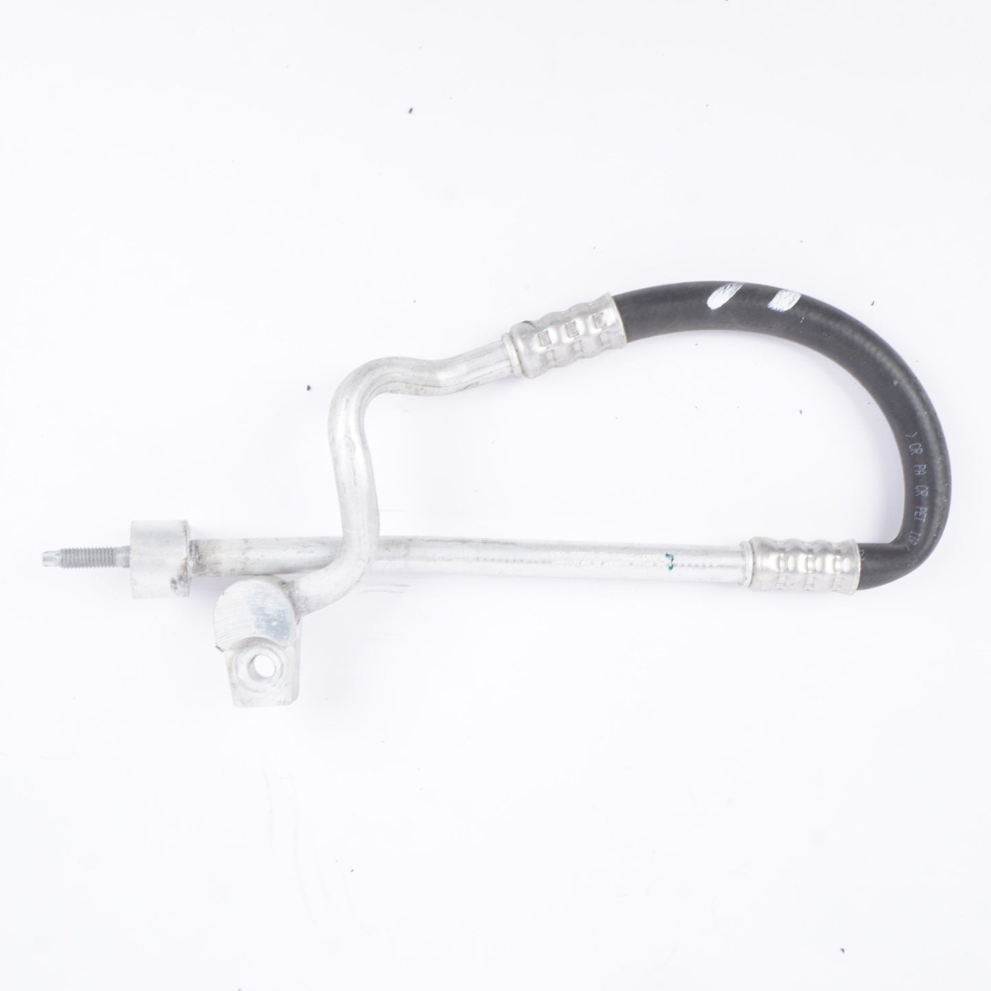 2015-2018 Ford Focus 1.0L  A/C AC Air Condition Suction Liquid Line Hose Pipe