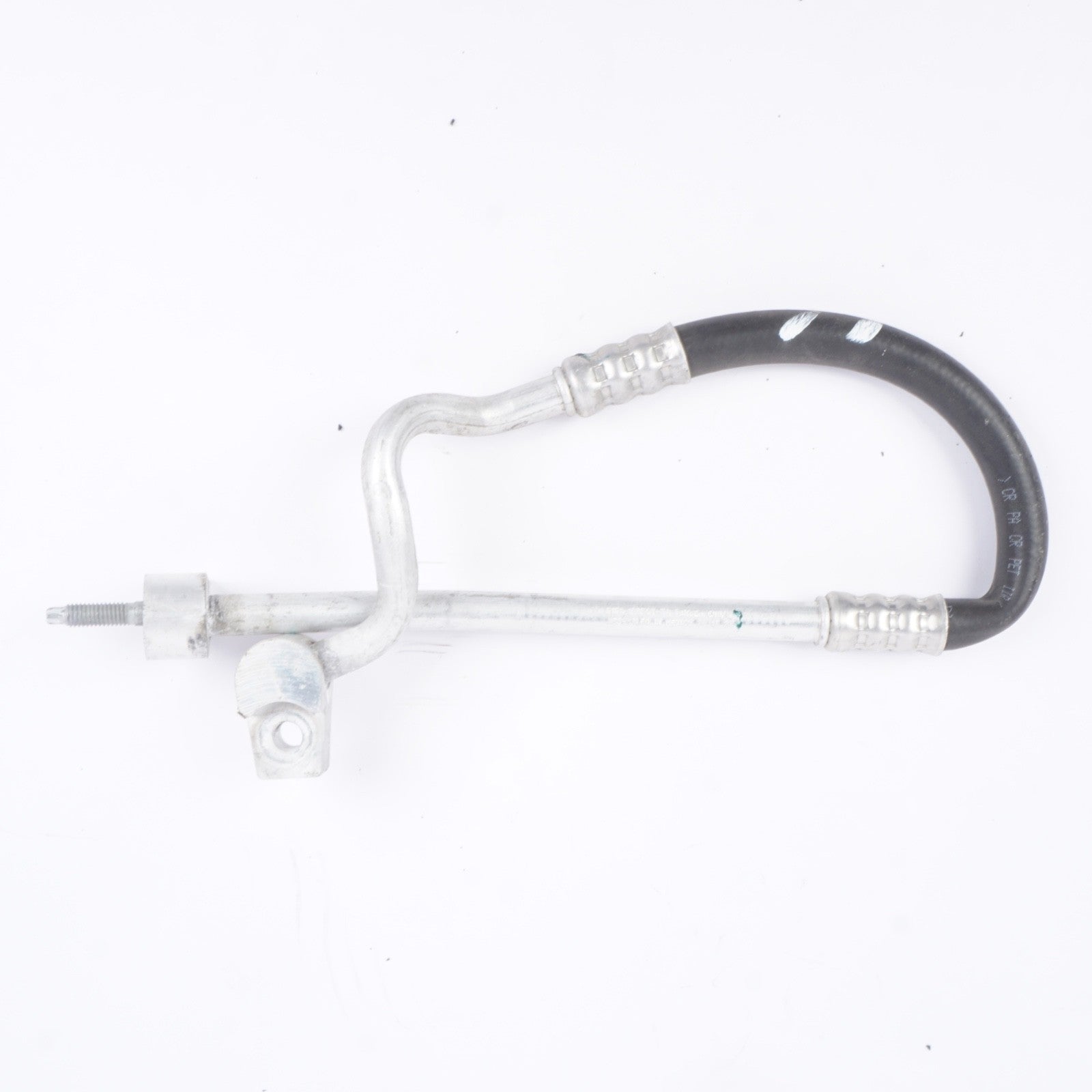 2015-2018 Ford Focus 1.0L  A/C AC Air Condition Suction Liquid Line Hose Pipe