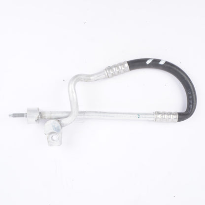 2015-2018 Ford Focus 1.0L  A/C AC Air Condition Suction Liquid Line Hose Pipe