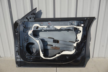 2014 - 2022 Maserati Ghibli Front Right Door Shell OEM