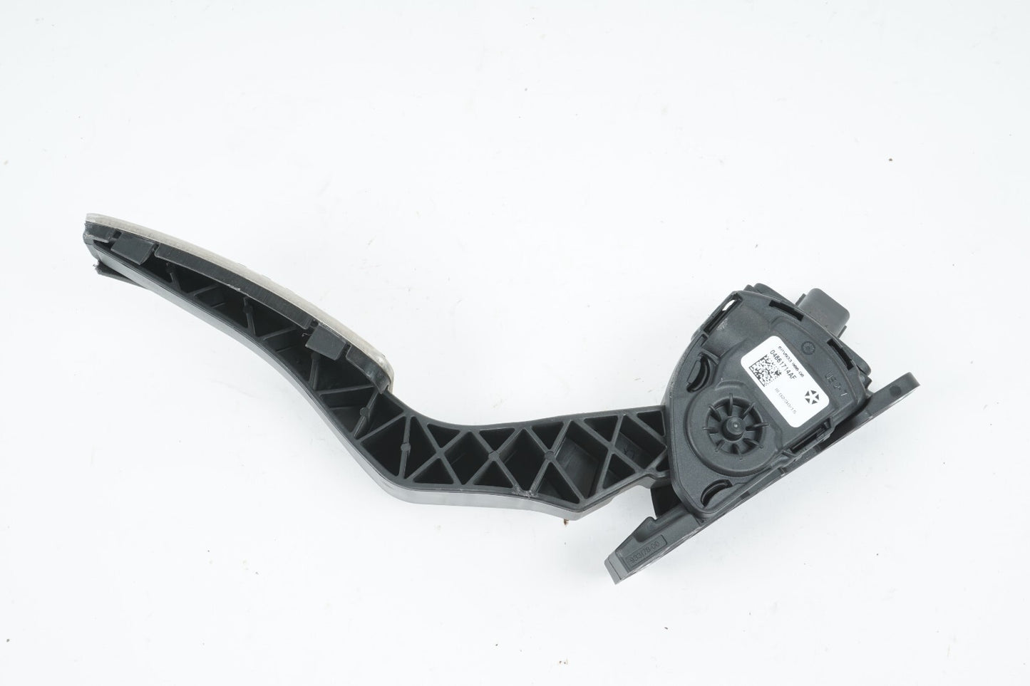 2014 - 2017 MASERATI QUATTROPORTE ACCELERATOR PEDAL 04861714AF OEM