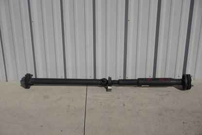 12-16 Mercedes W207 E350 C350 Rear Driveshaft  Propeller A2074100806 OEM