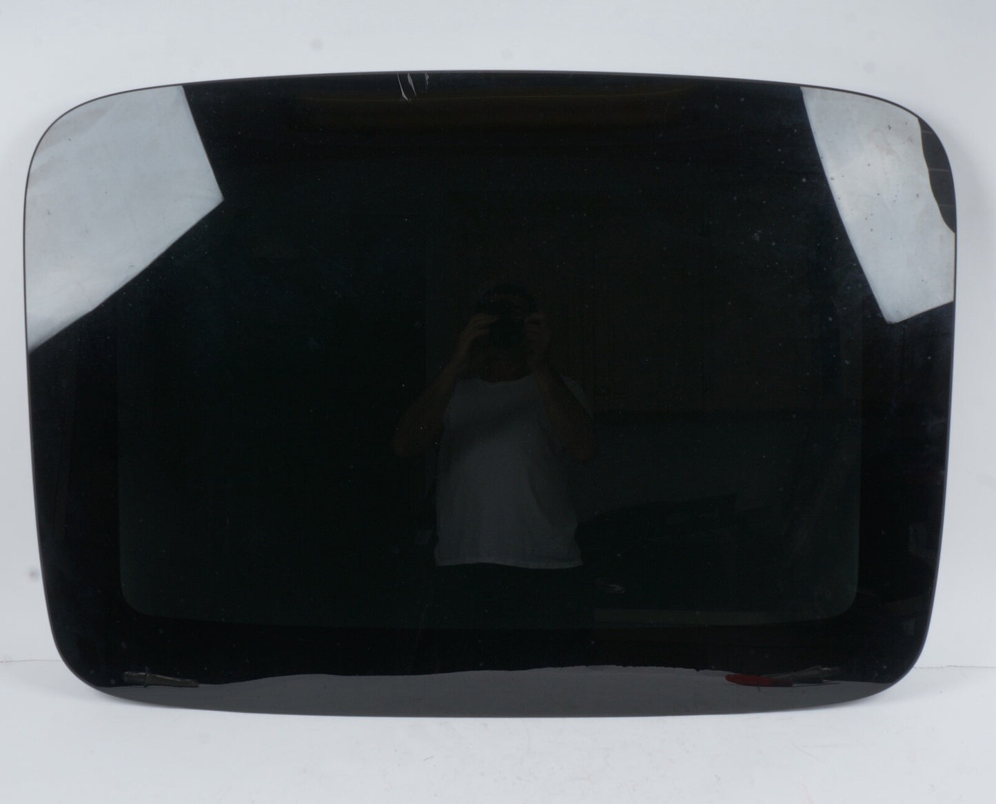 2010 - 2020 BENTLEY MULSANNE PANORAMIC SUNROOF TOP ROOF GLASS 3Y5877071