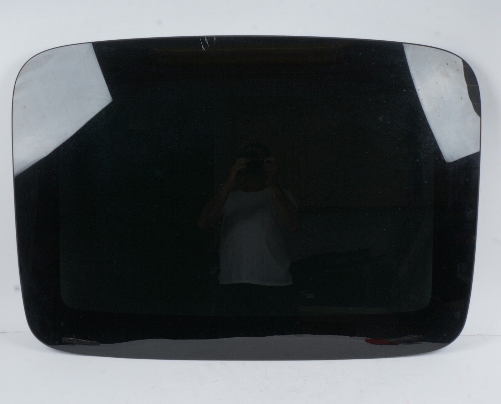 2010 - 2020 BENTLEY MULSANNE PANORAMIC SUNROOF TOP ROOF GLASS 3Y5877071