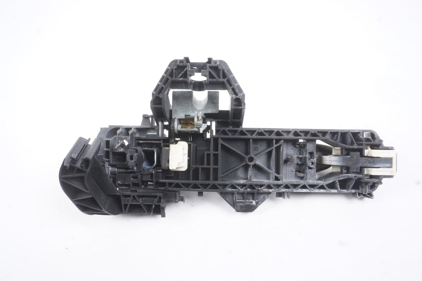 2008 - 2011 Mercedes W204 C300 C350 Rear Right Exterior Door Handle Outside OEM