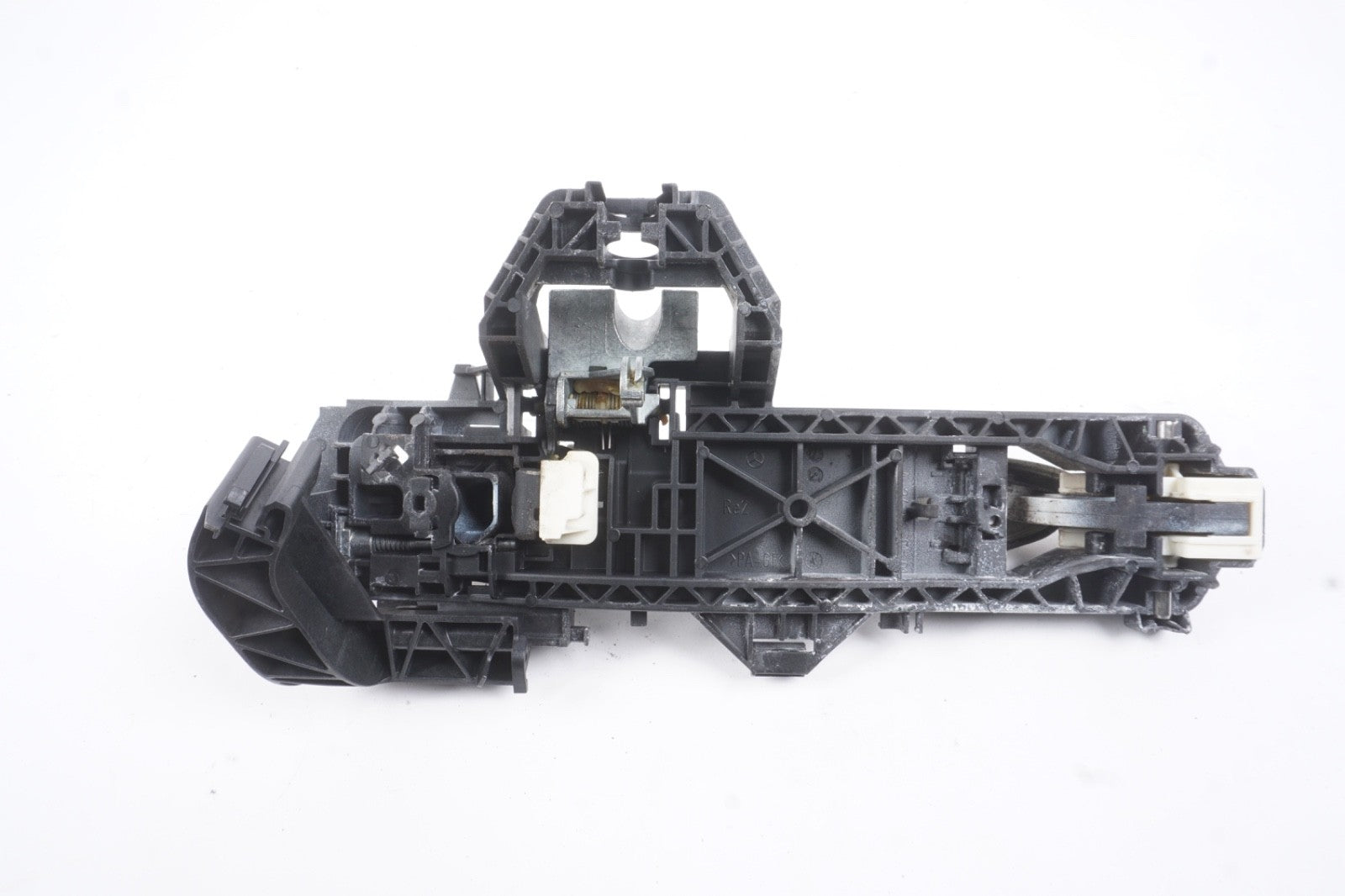 2008 - 2011 Mercedes W204 C300 C350 Rear Right Exterior Door Handle Outside OEM