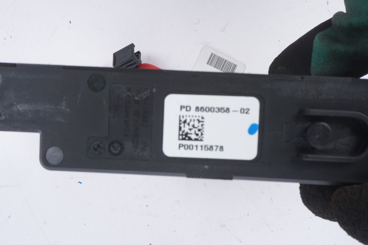 2015-2019 Mini Cooper F55 F66 Integrated Supply Control Module  OEM