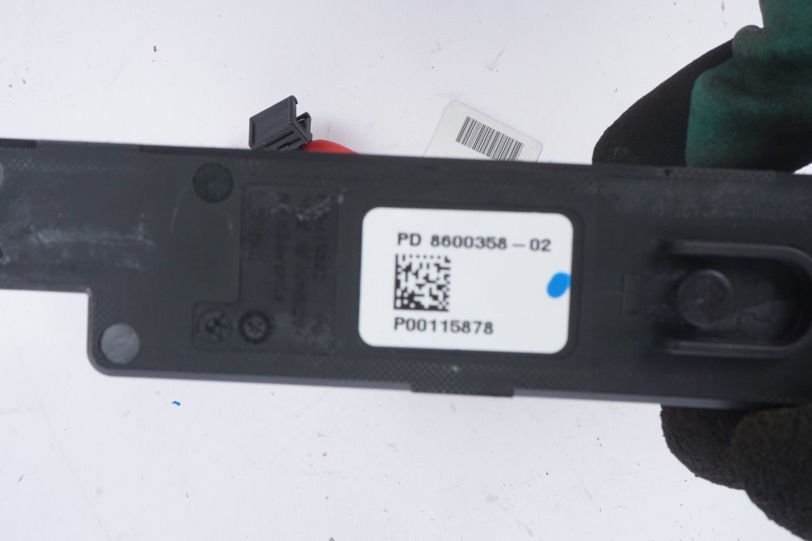 2015-2019 Mini Cooper F55 F66 Integrated Supply Control Module  OEM