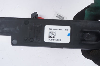 2015-2019 Mini Cooper F55 F66 Integrated Supply Control Module  OEM
